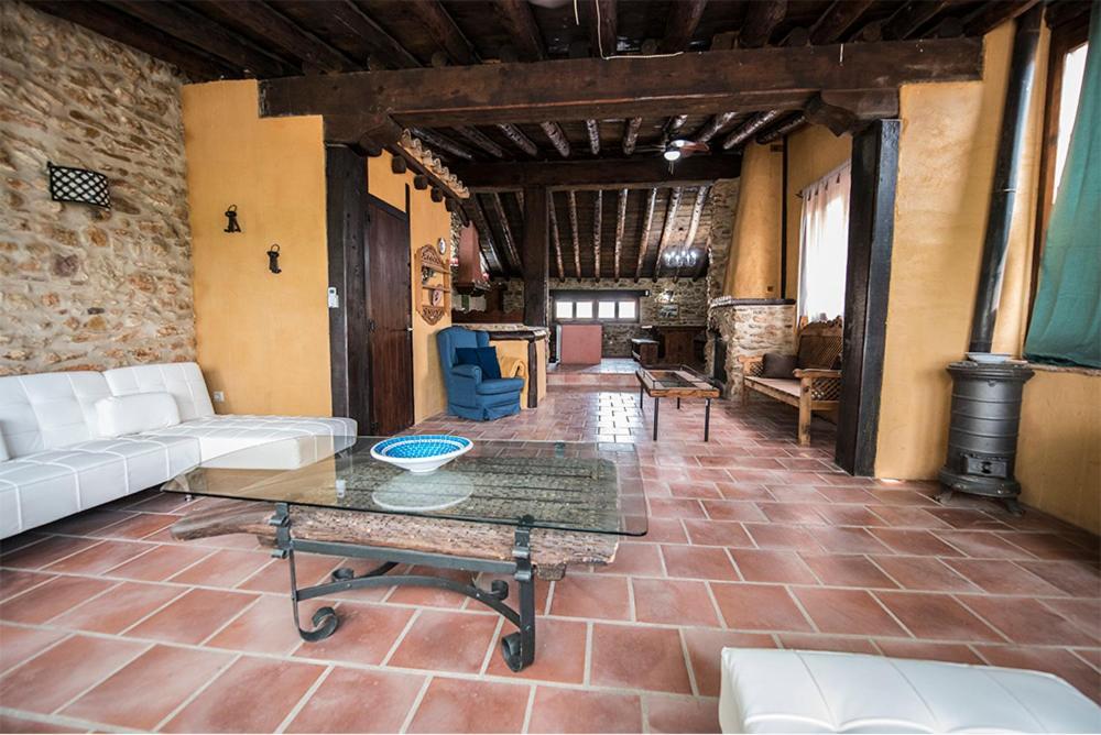 Casa Rural El Trull Canet lo Roig Exterior foto