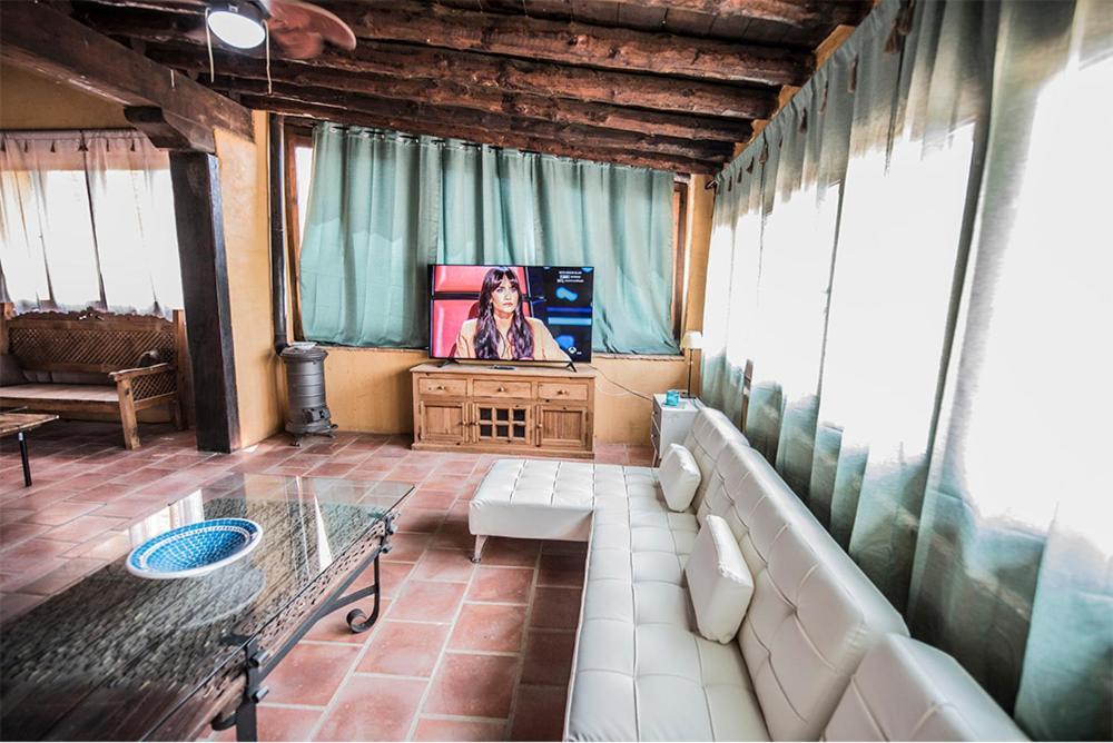 Casa Rural El Trull Canet lo Roig Exterior foto
